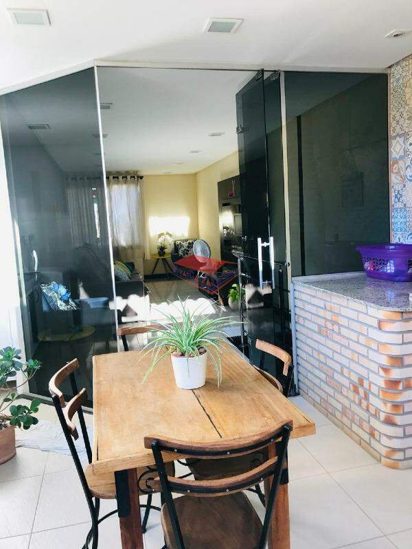 Apartamento à venda com 4 quartos, 160m² - Foto 22